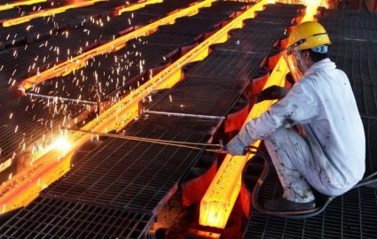 آیا صنایع فولاد تحریم‌ها را دور می‌زند؟