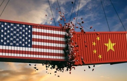 فلزات نادر؛ پاشنه آشیل آمریکا در جنگ تجاری با چین