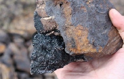 استفاده چادرملو از ذخایر سنگ‌آهن استرالیا
