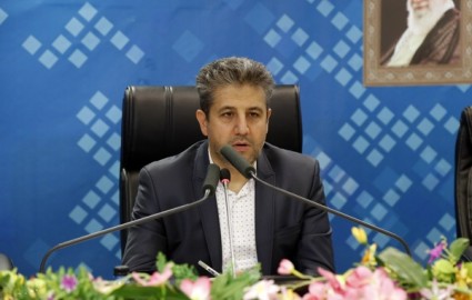 افزایش اعتبارات بانک صادرات ایران برای فولادی‌ها در قالب طرح «طراوت»