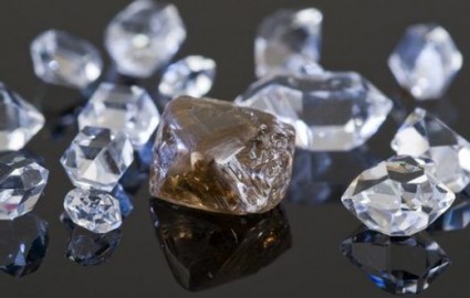 بزرگترین معدن الماس دنیا در آستانه تعطیلی