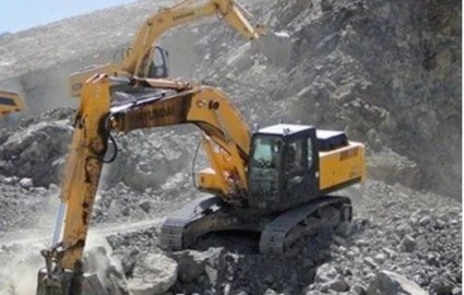 ۱۱ واحد معدنی غیرفعال سیستان و بلوچستان به چرخه تولید بازگشتند