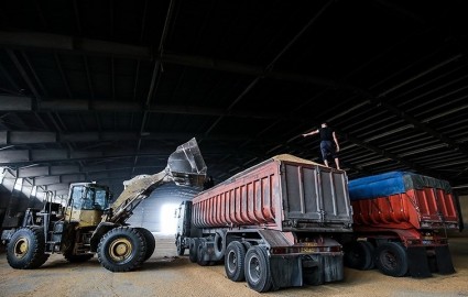عدم تامین سوخت کامیون‌ها ۳۰ درصد ظرفیت معادن کرمان را تعطیل کرد