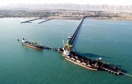 برنامه افزایش ظرفیت جابجایی مواد معدنی به ۴۵۰ واگن در منطقه خلیج فارس