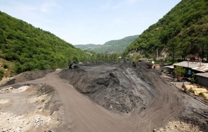 3 پیشنهاد و 2 ضرورت برای توسعه حوزه زغال سنگ