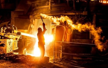 تشکل‌های کارگری استان یزد خواستار توقف حوادث مرگبارِ "فولاد یزد" هستند