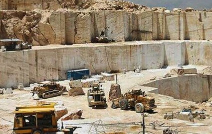 گزارش مرکز پژوهش‌های مجلس ‌از آخرین وضعیت تحولات صنایع معدنی