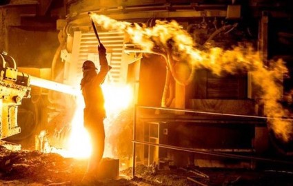 درخواست سازمان حمایت برای آزادسازی صادرات فولاد