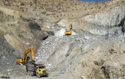 افزایش ۸۲ درصدی پرداخت حقوق دولتی توسط معدنی‌ها