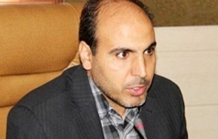 معاون امور معدنی سازمان صنعت استان مرکزی بازداشت شد