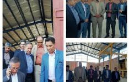 احداث کارخانه تولید مس کاتد در جنوب کرمان با استفاده از توان داخل