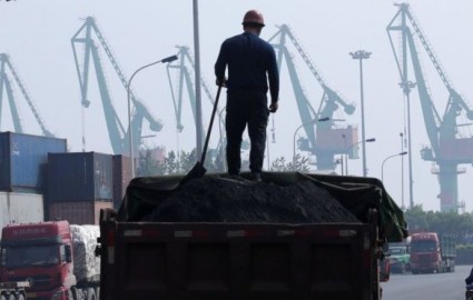 آسیا باید وابستگی خود را به زغال سنگ پایان دهد
