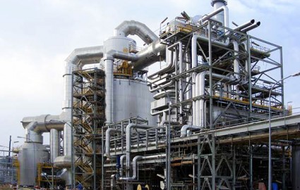 سرمایه گذاری ۱۱۰ میلیون یورویی در کارخانه اسید‌سولفوریک