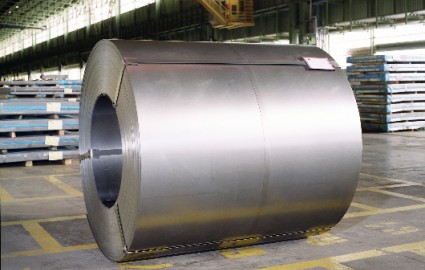 طراحی و تولید فولادهای مقاوم به خوردگی اتمسفری در فولاد مبارکه