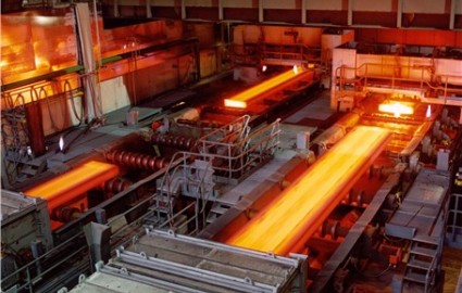 بازارسرمایه مامنی برای توسعه سرمایه‌گذاری صنعت فولاد