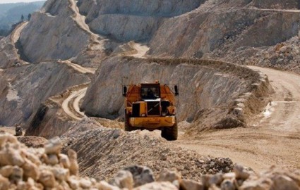 ایمیدرو 10 هزار کیلومتر مربع اکتشافات معدنی در کهگیلویه و بویراحمد انجام می‌دهد