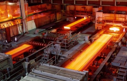 انعقاد قرارداد تجاری‌سازی برای نسوزهای نانویی محققان در صنایع فولاد کشور