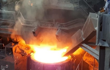 مکران قطب جدید تولید فولاد ایران می‌شود