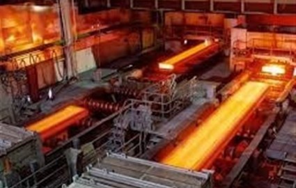 خطر تعطیلی واحدهای تولیدی شمش فولاد