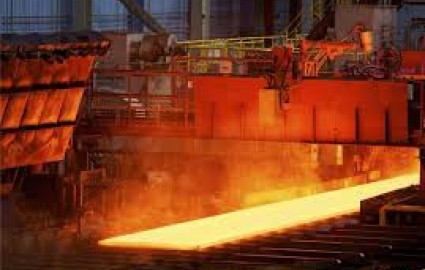 ثبت رکورد جدید تولید آهن اسفنجی در مجتمع فولاد سبا