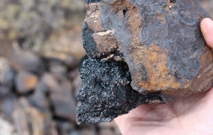 تامین سنگ آهن مورد نیاز از اولویت های مهم معدن دارن