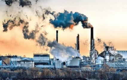 اولتیماتوم محیط زیست به صنایع و معادن آلاینده در شرایط اضطرار آلودگی هوا