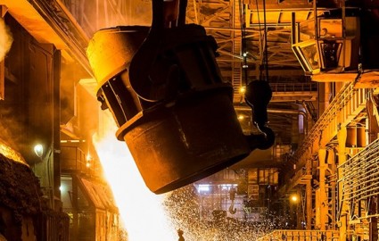صادرات سنگ‌آهن خام کمک ناخواسته به طراحان تحریم است