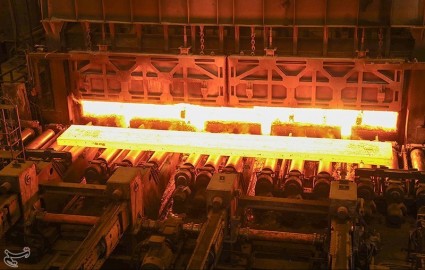 اعتراض تولیدکنندگان فولاد به عدم تغییر قیمت پایه فولاد