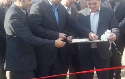 آغاز ساخت کارخانه آلیاژ سیلیکون–منگنز توسط چینی‌ها در اسلام آبادغرب