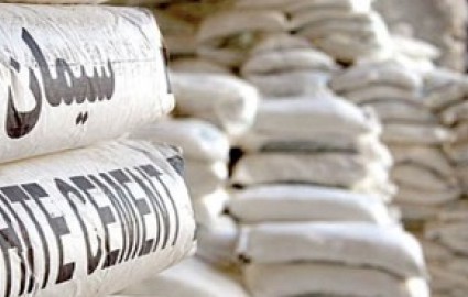 احتمال افزایش قیمت سیمان در بهمن ماه