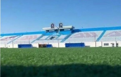 ورزشگاه اختصاصی گل گهر به نام سردار شهید حاج قاسم سلیمانی مزین شود