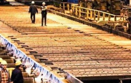 تفاهم ذوب‌آهن اصفهان و وزارت کشور برای تامین ریل قطارهای شهری