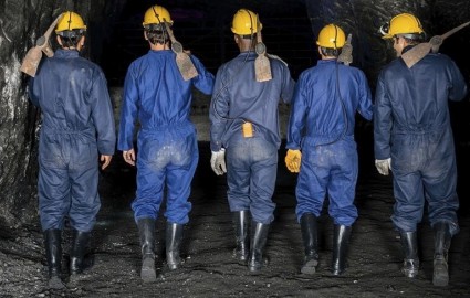 ریزش معدن در راور کرمان یک کشته و چهار مصدوم بر جا گذاشت