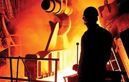 خنثی بودن تحریم های جدید بر صادرات فولاد در گرو یک شرط