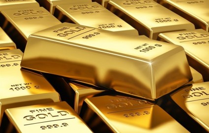 تولید ۲۵۴ کیلوگرم طلا از معدن موته در ۹ ماه