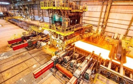 انتقال ۶۰ درصد مالکیت فولاد اکسین به فولاد خوزستان