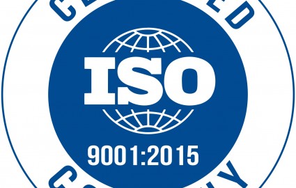 اخذ گواهینامه نظام مدیریت کیفیت ISO9001-2015