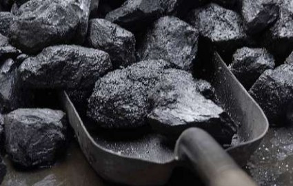 مصرف ۲.۵ میلیون تنی زغال سنگ کُک در کشور