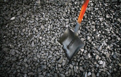 زغال سنگ ایران هنوز ارزان است!