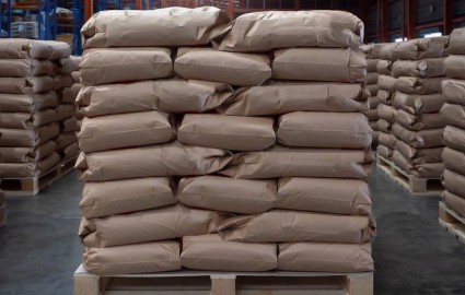 کیسه سیمان زیست‌تخریب‌پذیر نانویی صادر می‌شود
