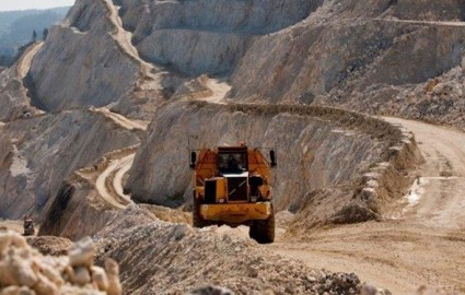 هشدار در مورد فعالیت دوباره معدن سنگ در ارتفاعات توچال