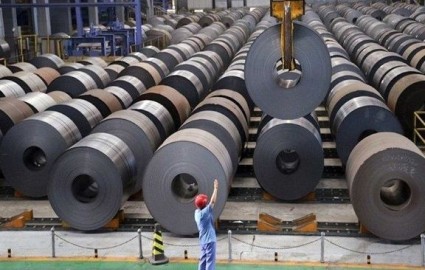 بازار محصولات فولادی ایران در غیاب چین