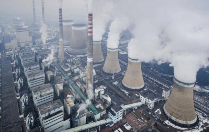چین 70درصد ظرفیت تولید زغالسنگ را زنده کرد