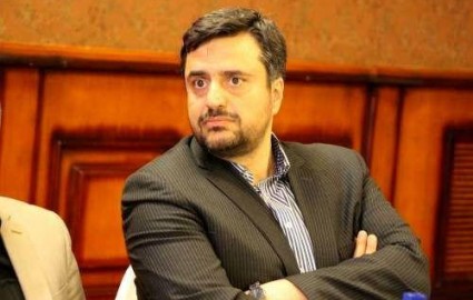 «امیرحسین نادری» مدیرعامل شرکت ملی فولاد ایران شد