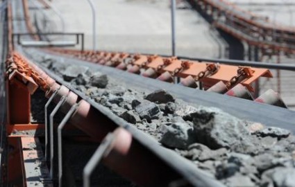 تولید بیش از ۹۰ میلیون تن سنگ آهن در سال ۹۸