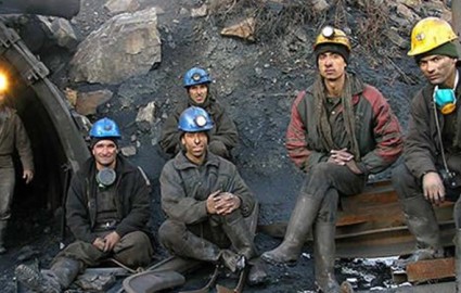 درخواست زغال سنگی‌ها برای جلب حمایت دولت از معدن‌کاران
