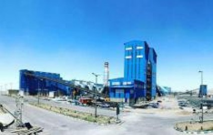 تولید کنسانتره شرکت توسعه فراگیر سناباد از مرز ۱۵۰ هزار تن گذشت