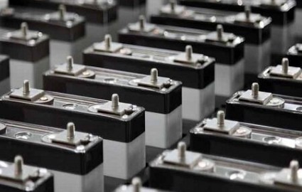 دستیابی کشور به یکی از آلیاژهای مورد نیاز صنعت باتری سازی