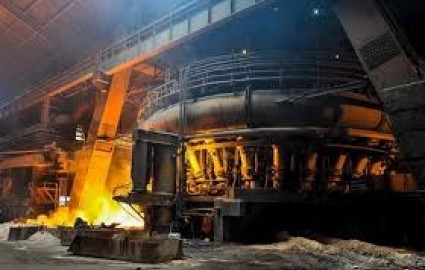 ثبت حدنصاب جدید تولید کک و بیشترین ارزش فروش در تاریخ ذوب آهن