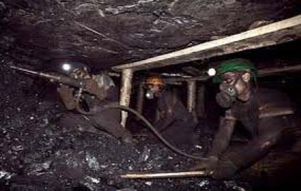 کارگران زغالسنگ، نگران امنیت شغلی خود نباشند